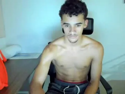 Watch Samuel Offline Adult Webcam Show from Colombia - Free Sex Cam Stream