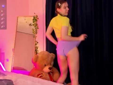 Watch Stormy Live Adult Webcam Show - Free Sex Cam Stream