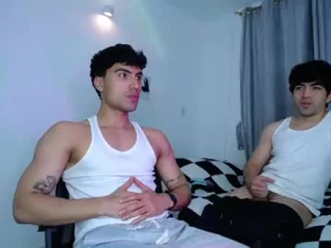 Watch Farid 24 Live Adult Webcam Show - Free Sex Cam Stream