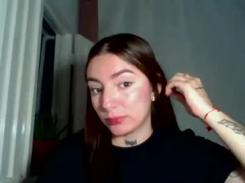 Watch Sara Live Adult Webcam Show from Colombia - Free Sex Cam Stream