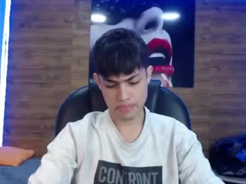 Watch Ivan Cooper Offline Adult Webcam Show from Colombia - Free Sex Cam Stream