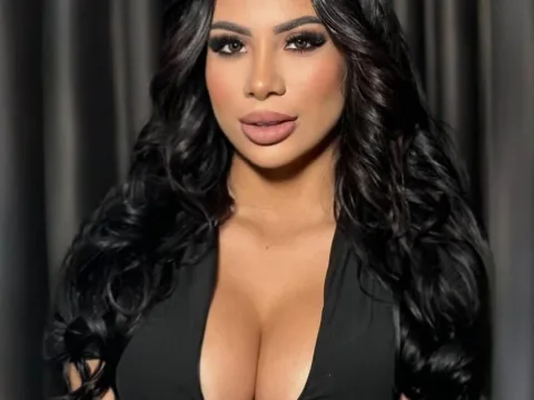Watch HollyEvanz Live Adult Webcam Show - Free Sex Cam Stream