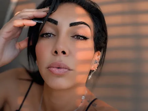 Watch YasmineRiva Live Adult Webcam Show - Free Sex Cam Stream