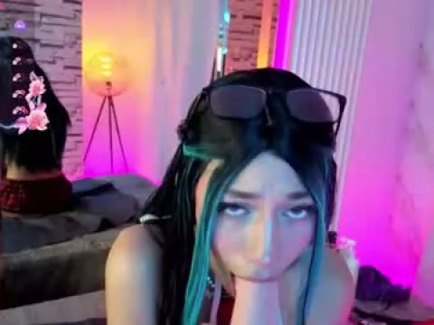 Watch Mily Offline Adult Webcam Show from Colombia - Free Sex Cam Stream