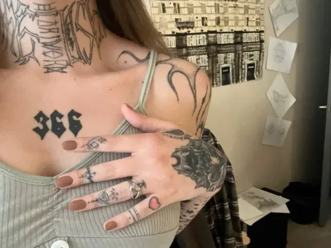 Watch Taissa Harmon Live Adult Webcam Show - Free Sex Cam Stream