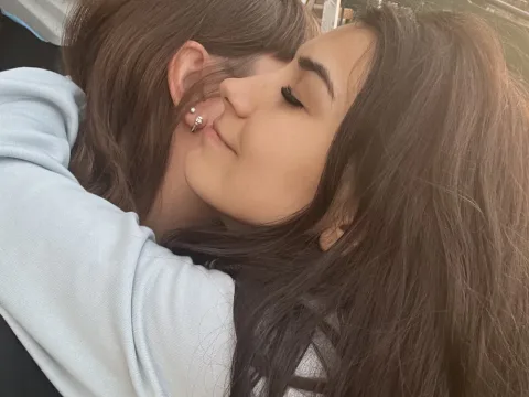 Watch GanseloMix Live Adult Webcam Show - Free Sex Cam Stream