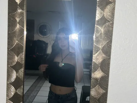 Watch Yocelinbabyyy Live Adult Webcam Show - Free Sex Cam Stream