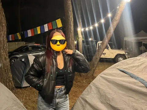 Watch Pinku Shine Live Adult Webcam Show - Free Sex Cam Stream