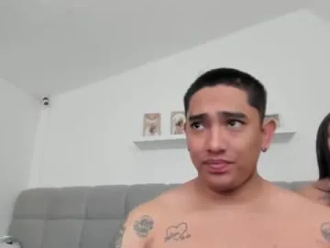 Watch Jazford Offline Adult Webcam Show from Colombia - Free Sex Cam Stream