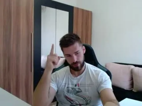 Watch Dariuszek Live Adult Webcam Show - Free Sex Cam Stream