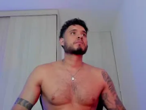 Watch AustinTorres Offline Adult Webcam Show from Colombia - Free Sex Cam Stream