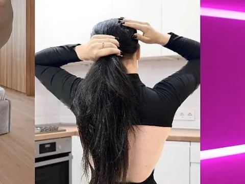 Watch DarkBaby6969 Offline Adult Webcam Show - Free Sex Cam Stream