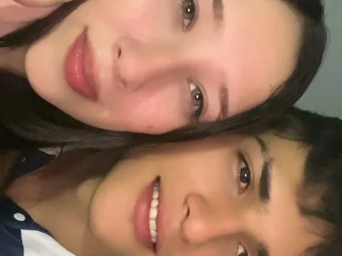 Watch NeonSouls Live Adult Webcam Show - Free Sex Cam Stream