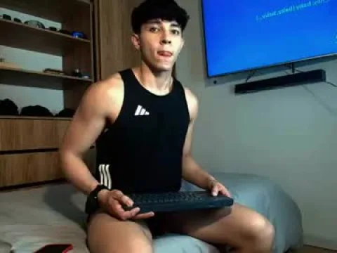 Watch Jero Offline Adult Webcam Show from Colombia - Free Sex Cam Stream