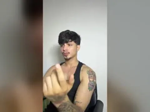 Watch Bigjacksonxh Live Adult Webcam Show from Colombia - Free Sex Cam Stream