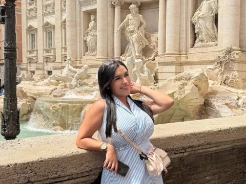 Watch Lia Simons Live Adult Webcam Show - Free Sex Cam Stream