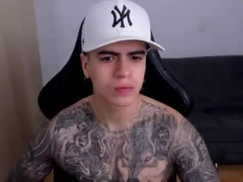 Watch Mathew Wolf4 Offline Adult Webcam Show from Colombia - Free Sex Cam Stream