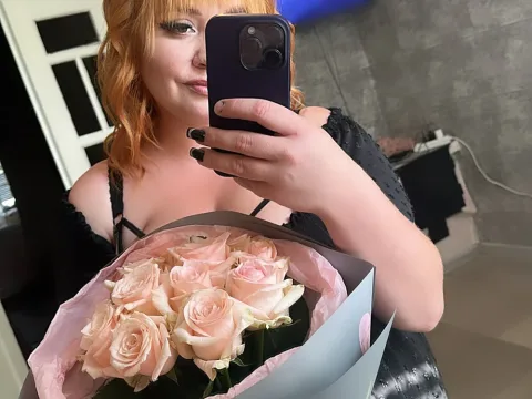 Watch AnyElsaBb9801 Live Adult Webcam Show - Free Sex Cam Stream