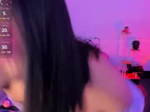 Watch Becca Be Offline Adult Webcam Show from Colombia - Free Sex Cam Stream