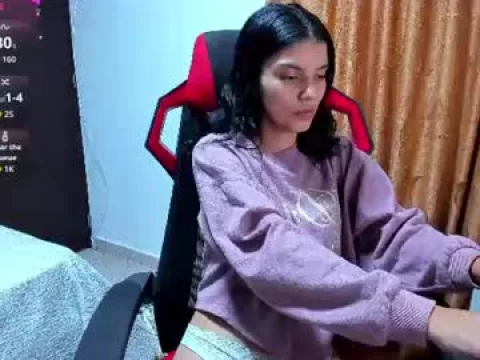 Watch jasmine Offline Adult Webcam Show from Colombia - Free Sex Cam Stream