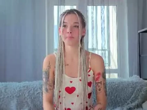 Watch Tess Live Adult Webcam Show - Free Sex Cam Stream