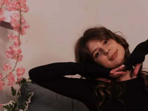 Watch AnnaSiren Live Adult Webcam Show - Free Sex Cam Stream