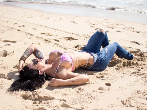 Watch Anny Fetish Live Adult Webcam Show - Free Sex Cam Stream
