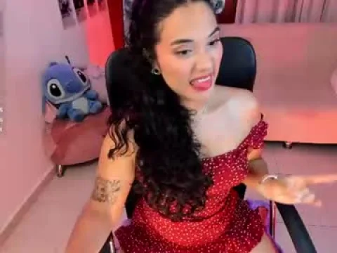 Watch 𝒜𝓇𝒶𝒷ℯ𝓁𝓁𝒶 𝒮𝓌𝒶𝓃 Offline Adult Webcam Show from Colombia - Free Sex Cam Stream