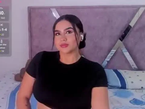 Watch Katia Offline Adult Webcam Show from Colombia - Free Sex Cam Stream