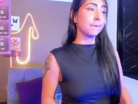 Watch LUCY CORREA Live Adult Webcam Show from Colombia - Free Sex Cam Stream