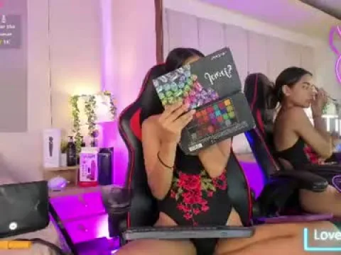 Watch miarousse25 Live Adult Webcam Show from Colombia - Free Sex Cam Stream