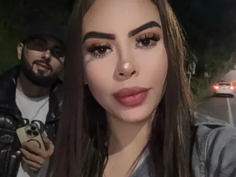 Watch Lindaandtony Live Adult Webcam Show - Free Sex Cam Stream
