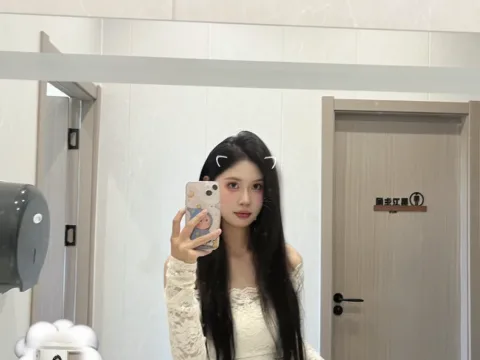 Watch -LINXI Live Adult Webcam Show - Free Sex Cam Stream