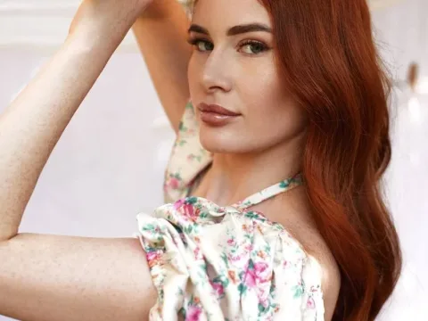 Watch HeyGinger Live Adult Webcam Show - Free Sex Cam Stream