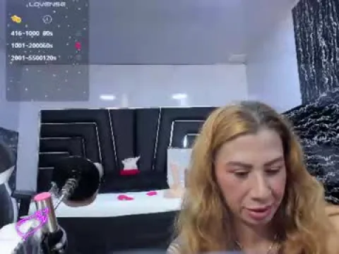 Watch LadyyScarlett Offline Adult Webcam Show from Colombia - Free Sex Cam Stream
