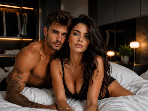 Watch IluminaticplRabaabRitikaa Live Adult Webcam Show - Free Sex Cam Stream