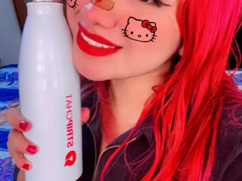 Watch PokeGirld Live Adult Webcam Show - Free Sex Cam Stream
