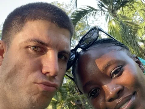 Watch InterracialDream Offline Adult Webcam Show - Free Sex Cam Stream