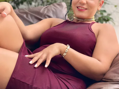 Watch Danna Zuluaga Live Adult Webcam Show - Free Sex Cam Stream