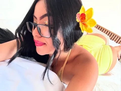 Watch AlanaRamosss Live Adult Webcam Show - Free Sex Cam Stream