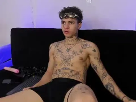 Watch Jhon Mystic Offline Adult Webcam Show from Colombia - Free Sex Cam Stream