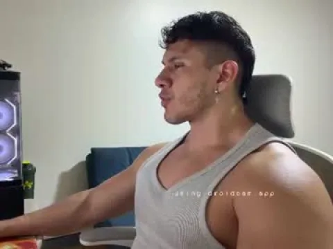Watch Dominic Veins Live Adult Webcam Show from Peru - Free Sex Cam Stream