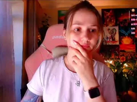 Watch Enni Live Adult Webcam Show - Free Sex Cam Stream