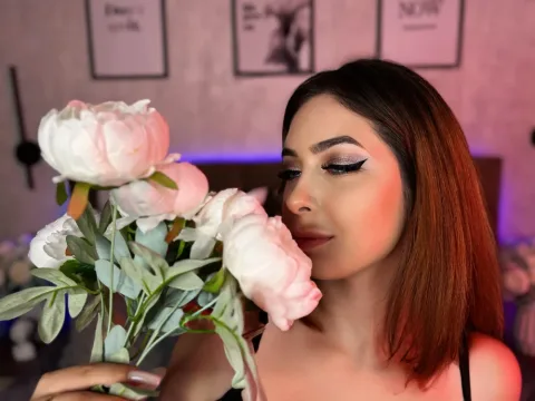 Watch LynaFrost Live Adult Webcam Show - Free Sex Cam Stream