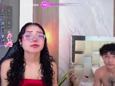 Watch Moon And Fire Offline Adult Webcam Show from Colombia - Free Sex Cam Stream