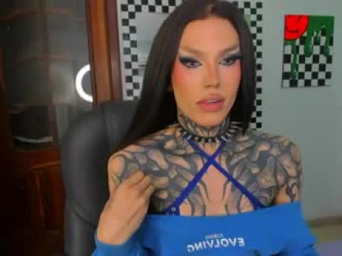 Watch GiGi Offline Adult Webcam Show from Colombia - Free Sex Cam Stream