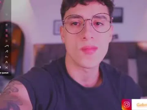 Watch Gabriel Offline Adult Webcam Show from Colombia - Free Sex Cam Stream