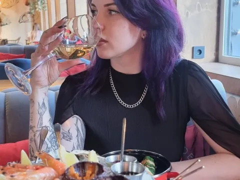 Watch LazyTanukii Live Adult Webcam Show - Free Sex Cam Stream