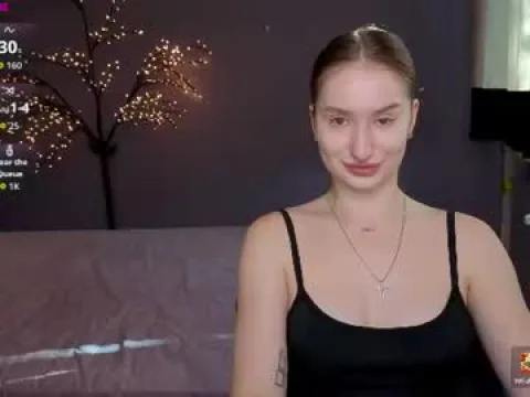Watch Alica Offline Adult Webcam Show from Ukraine - Free Sex Cam Stream