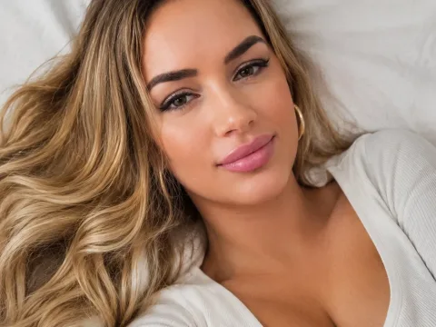 Watch JuicyMillena Live Adult Webcam Show - Free Sex Cam Stream